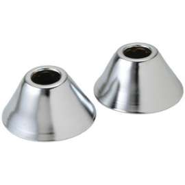 MP 2PK Deep Flange