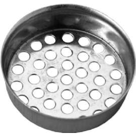 MP1-1/2"Laun Strain Cup