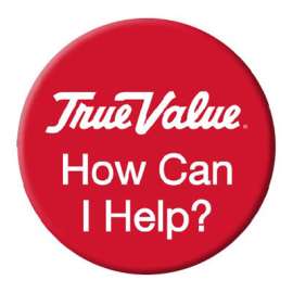 TV 10PK RED Help Button