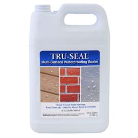 TS GAL WTR Repellent