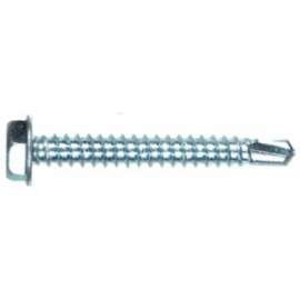 50PK 10-16x3/4 Screw