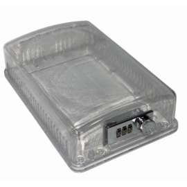 Thermostat Cover