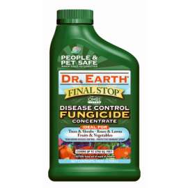 24OZ Disease Fungicide