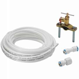 1/4x25 Poly Ice Mak Kit