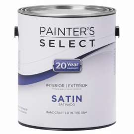 PS GAL Tint SAT Paint