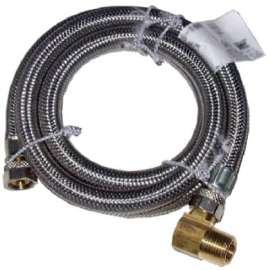 60"UnivSS DishConnector