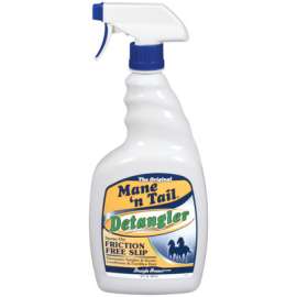 32OZ Equine Detangler