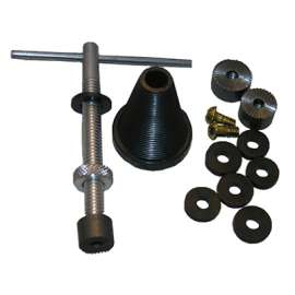 Lasco Reseater Grinder