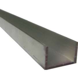 1/2x48 ALU Trim Channel
