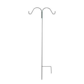 GT64" BLK DBL Shep Hook