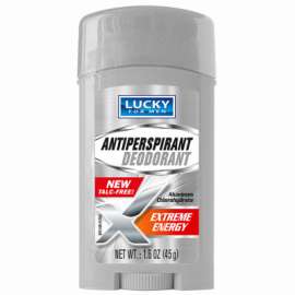 1.6OZ Mens Deoderant