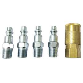 MM 5PC Quick Conn Kit