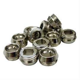 12PK PP Faucent Seat