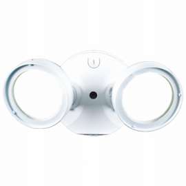 2hd LED WHT RND FLDlite