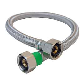 1/2x1/2x16 SS Connector