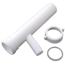 MP1-1/2x8 DishTailpiece