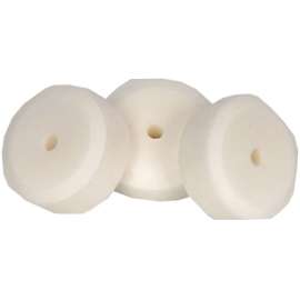 24PK 2" WHT Salt Spool