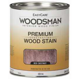 IS14-QT RED Chest Stain