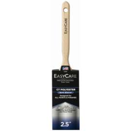 EC 2.5" FLT Brush