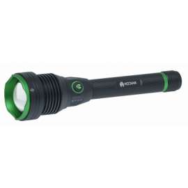 6K Tactical Flashlight
