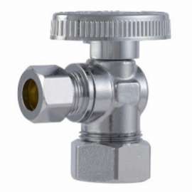 1/2"x3/8" ANG Valve