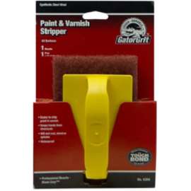 Hand Strip Tool