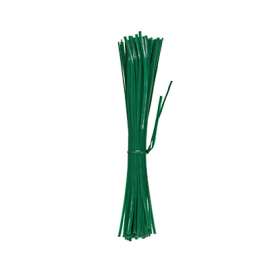 GT 100PK 8" Wire Tie