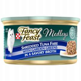 FF 3OZ Tuna Cat Food