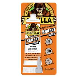 2.7OZ Gori Sili Sealant