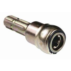 1-3/8" EXT PTO Adapter