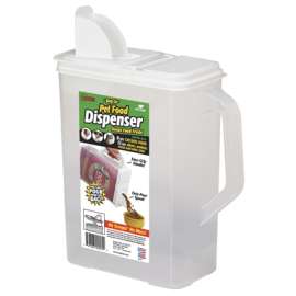 Buddeez - 8Qt Pet Food Dispenser