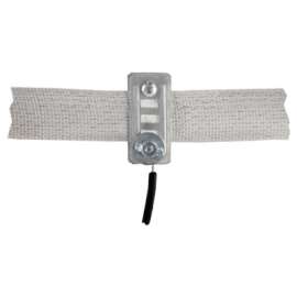 Elec Fence Tape Connect