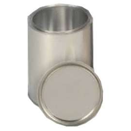 Empty GAL Paint Can