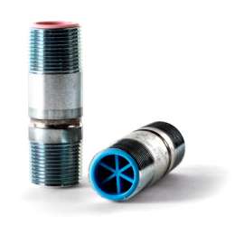 2PK Dielectr Heat Trap