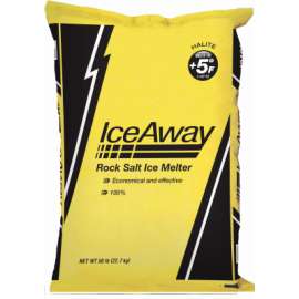 50LB Rock Salt