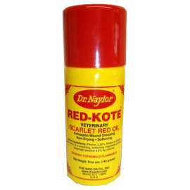 5OZ Vet Oil Antiseptic