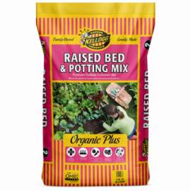 2CF Raised Bed Pot Mix