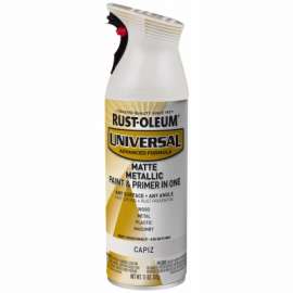 11OZ Metal Spray Paint