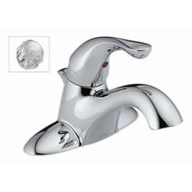 CHR SGL Lev Lav Faucet