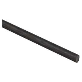 5/8x48 Smooth Rod