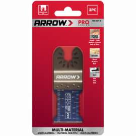 3PC1-5/16 WD/Nail Blade