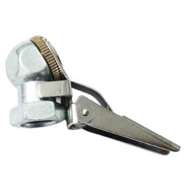 MM 1/4" Air Chuck/Clip