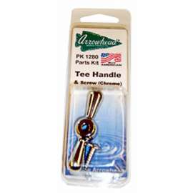 GRN T Handle/Screw