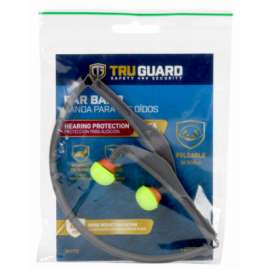 Banded Ear Plugs