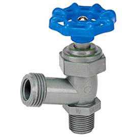 3/4 MPT Broiler Drain