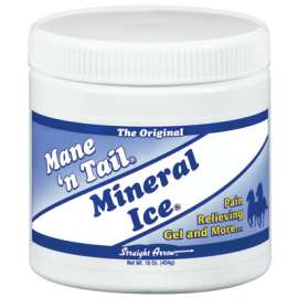 16OZ Mineral Ice
