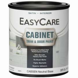 CABSEN-QT Sat Cab Paint