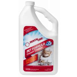 1/2GAL Pet Carp Cleaner