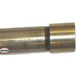 1-1/2x21' Galv Imp Pipe