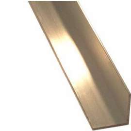 1/16x3/4x72 ALU Angle